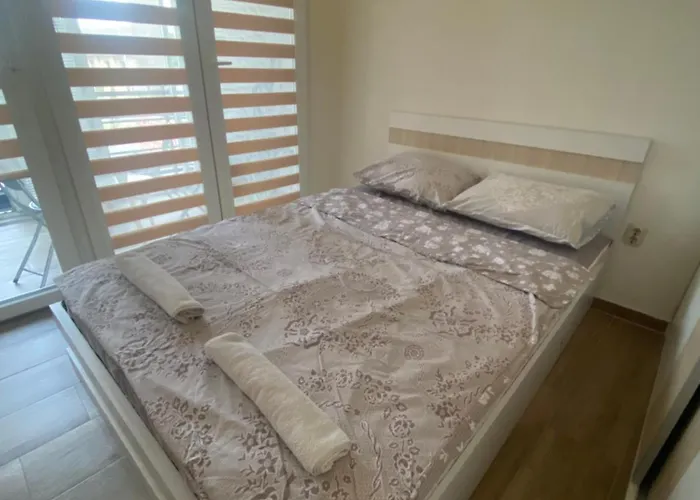 Cozy Apartment Skopje