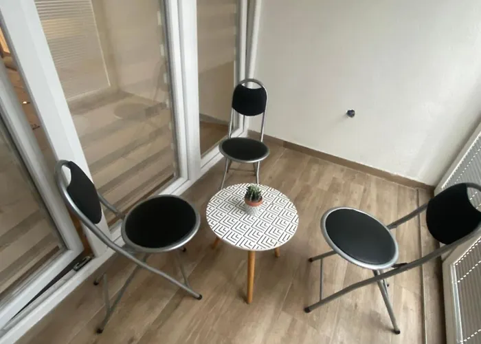 Cozy Apartment Skopje