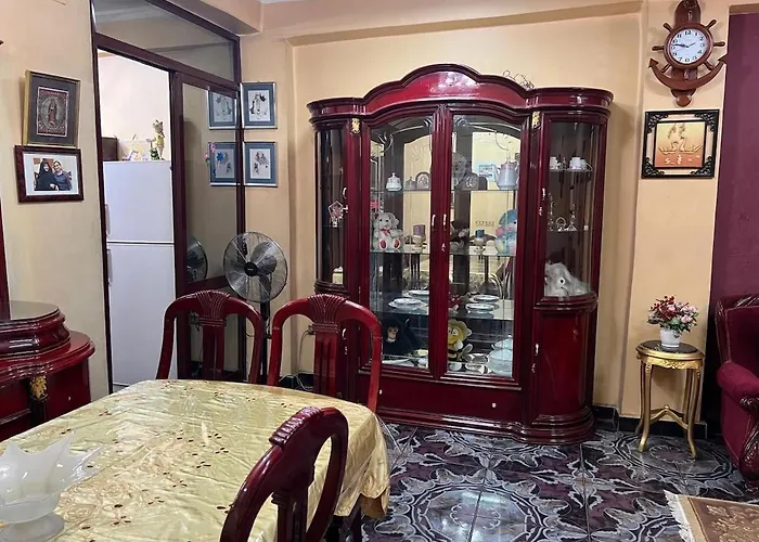 Velvet Rose Apartment Luxor