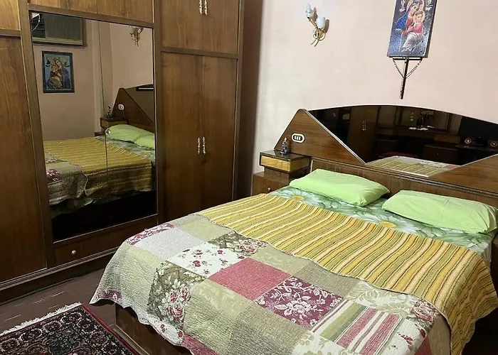 Velvet Rose Apartment Luxor
