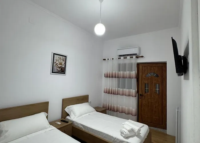 Cozy Apartments Përmet