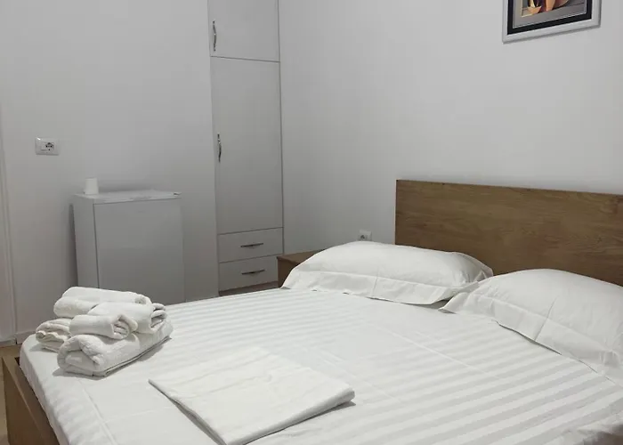 Cozy Apartments Përmet