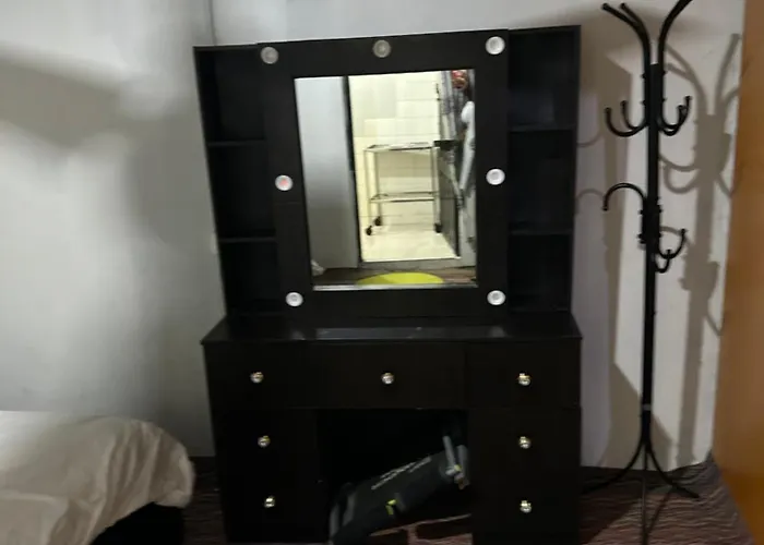 Supersonic Apartment Benin-Stadt