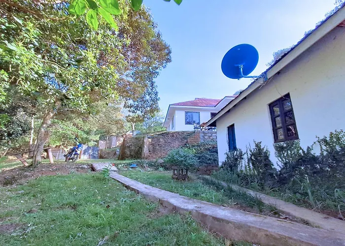 Dole Homes Lushoto