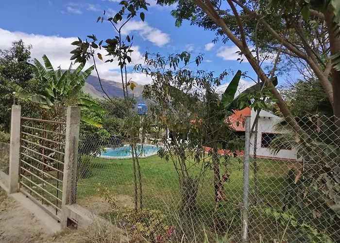 Villa Quinta Am Vacaciones Y Turismo Santa Isabel