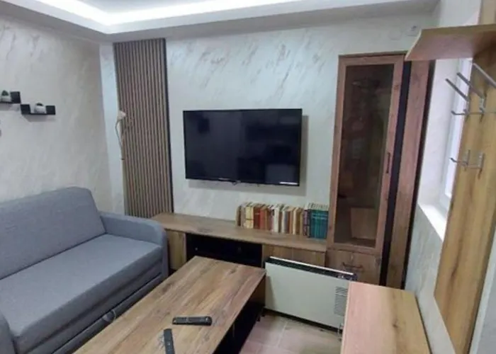 Radojkovic Apartman Belgrad