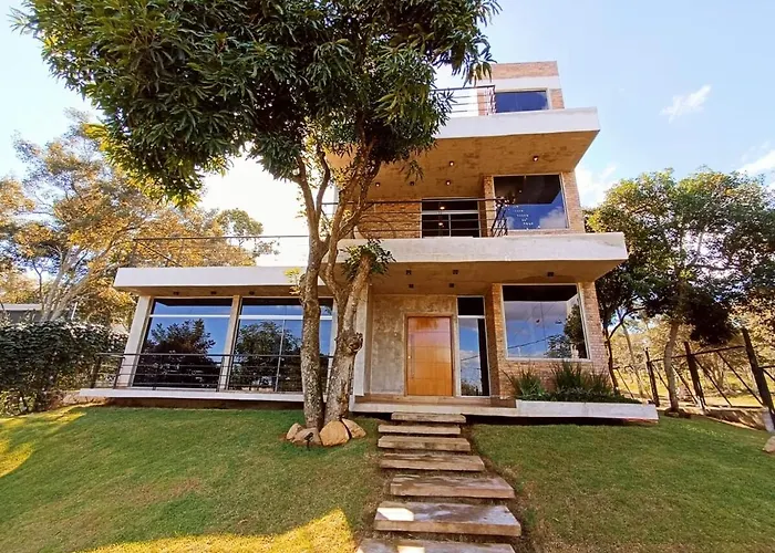 Villa Casa Vacacional, Anfiteatro San Bernardino