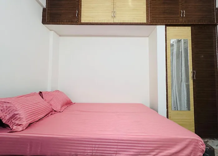 Rm Living Space 202 Bangalore