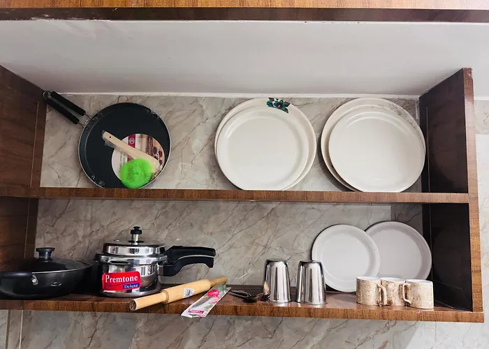 Rm Living Space 202 Bangalore