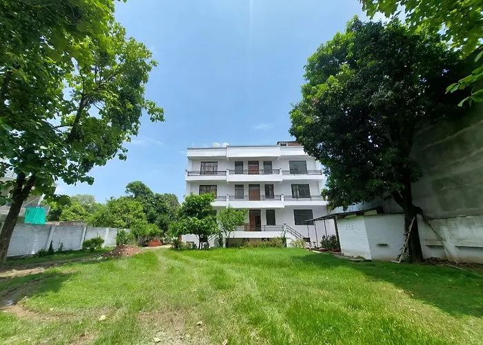 Shrimilap Guest House Varanasi