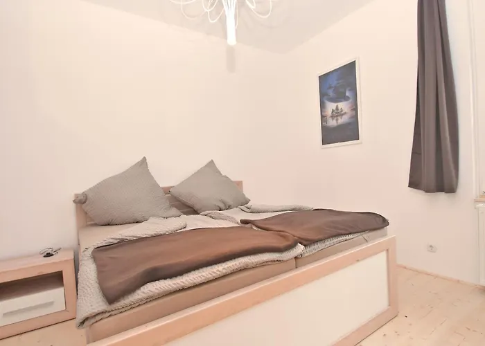 Wohnung In Wildemann Nahe Harzwald