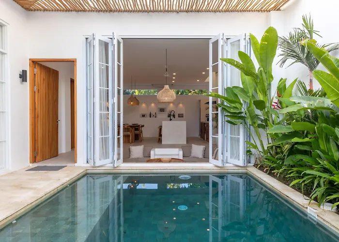 Villa Santori By Drift Balangan Uluwatu