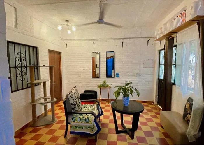 Ferienwohnung Recamara En Casa Alan Puerto Vallarta