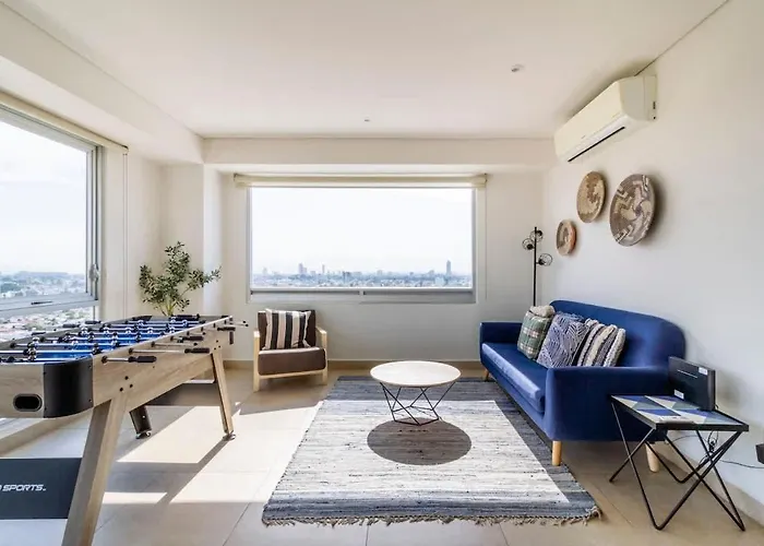 Charming And Secure Apartment Guadalajara