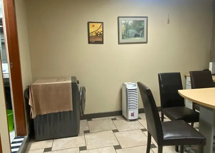 Ferienwohnung Mini Supercentrico Lima