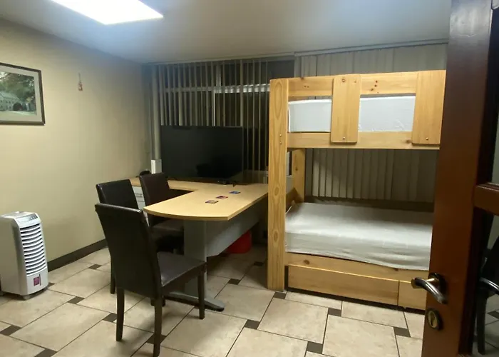 Ferienwohnung Mini Supercentrico Lima