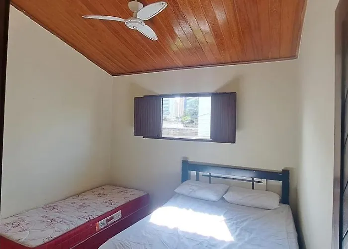 Lindo Apartamento Con Terrazza Natal