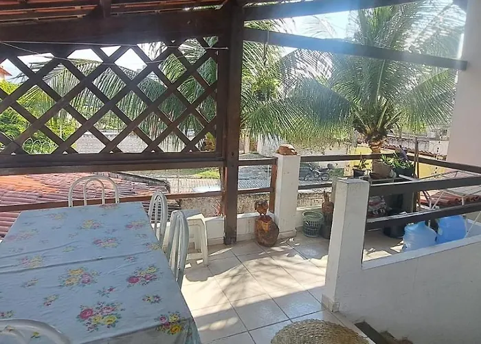 Lindo Apartamento Con Terrazza Natal