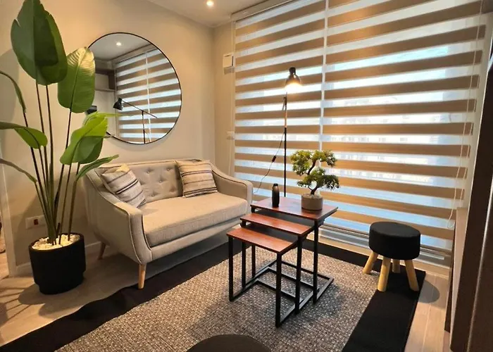 Ferienwohnung Urbano Y Centrico Dpto Concepción