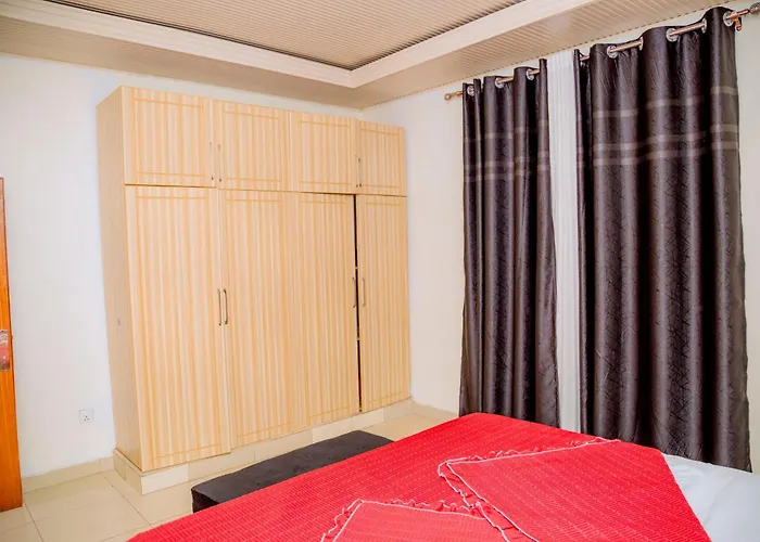 Andrew Home Kigali