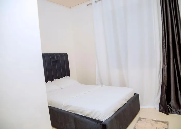 Andrew Home Kigali