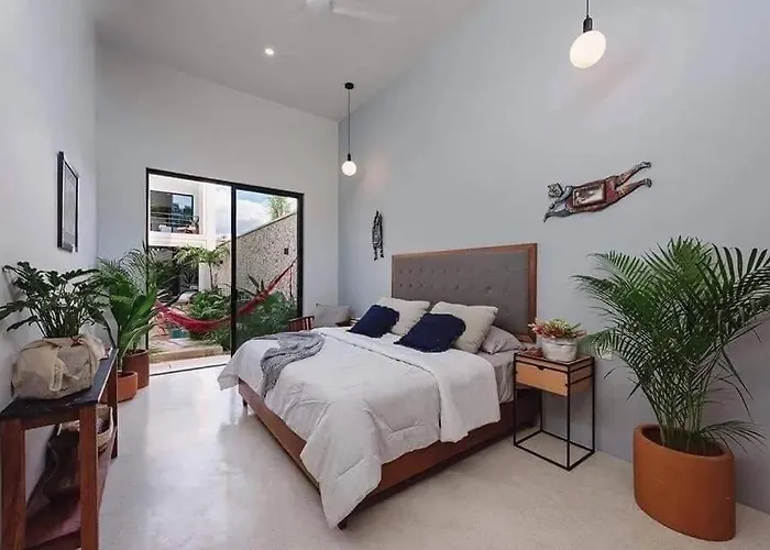 Chalet Cancún