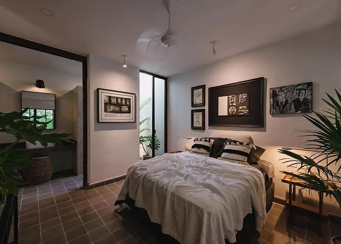 Chalet Cancún