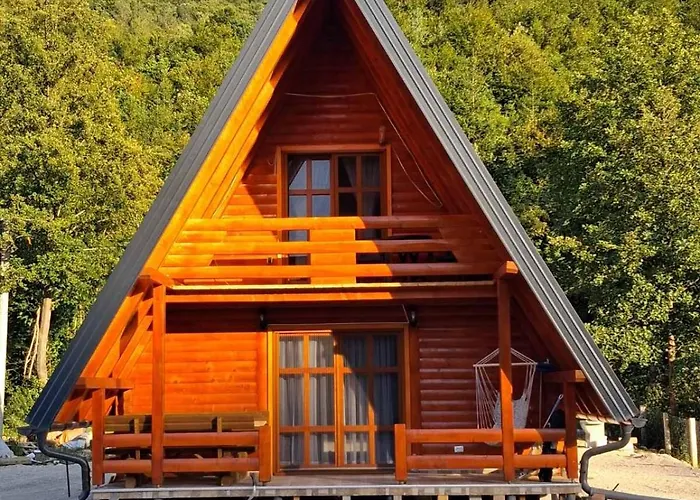 Villa Whisper Of The Pliva Sipovo