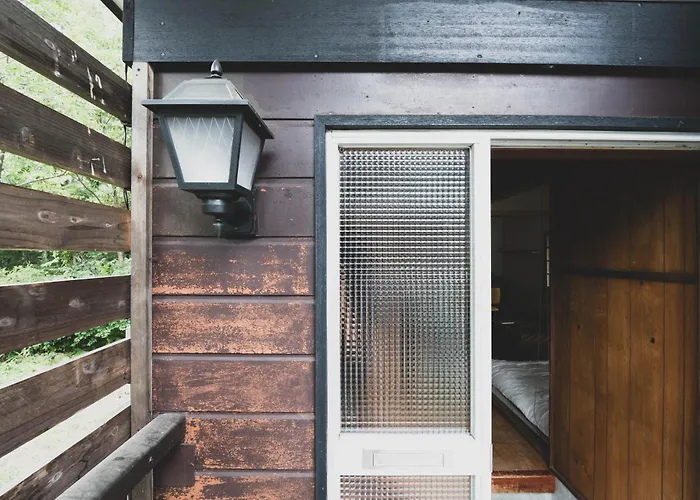 Yume Cottage Hakuba