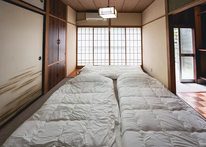 Yume Cottage Hakuba