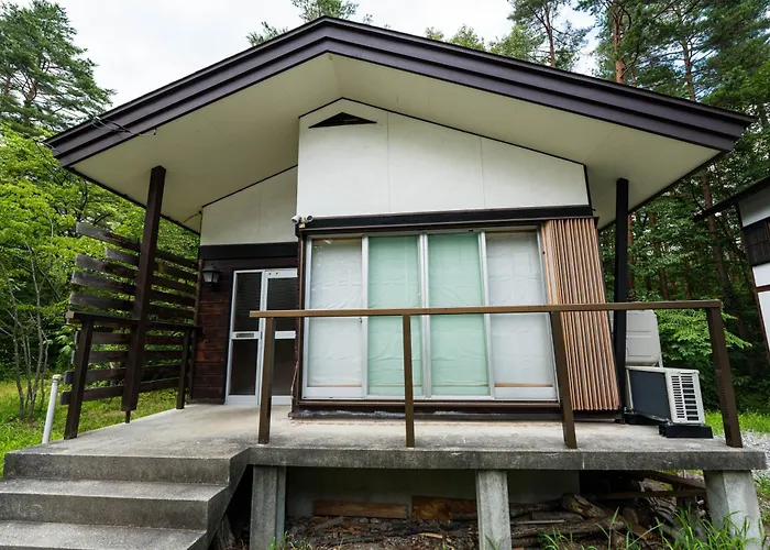 Yume Cottage Hakuba