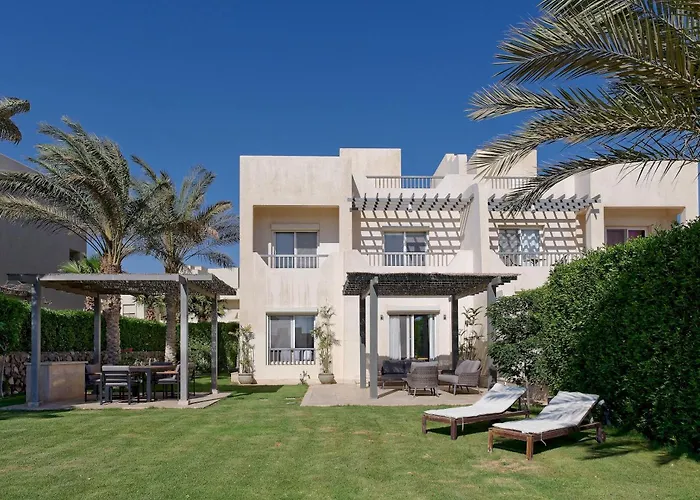 Vesta - Gouna Residence Hurghada