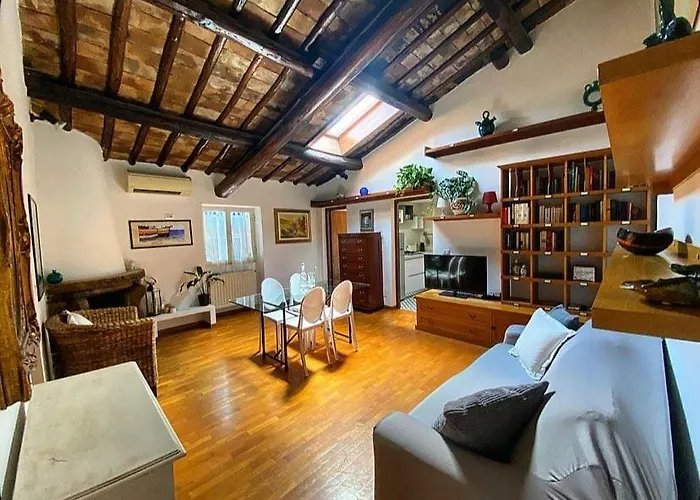 Residenza Merulana Rom