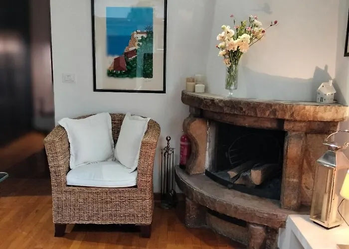 Residenza Merulana Rom