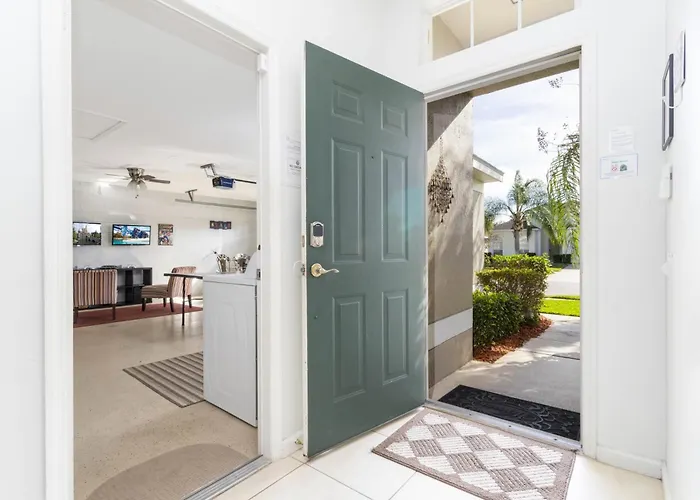 Villa Helena, Windsor Palms Kissimmee
