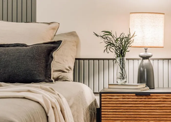Patti - 2 Bedrooms In Ibiza Madrid