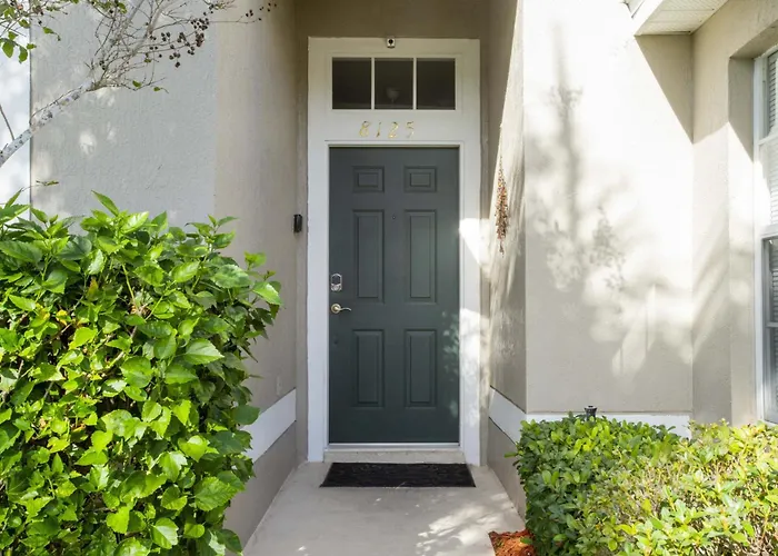 Villa Helena, Windsor Palms Kissimmee