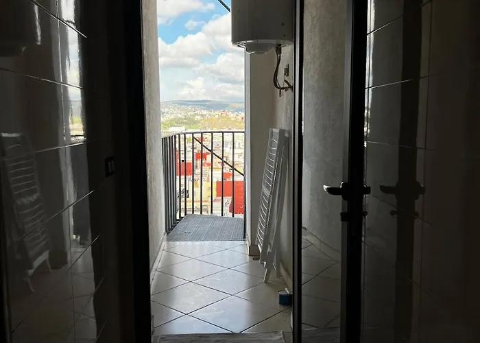 Modern 2Br Apartment In Tangier Newly Renovated