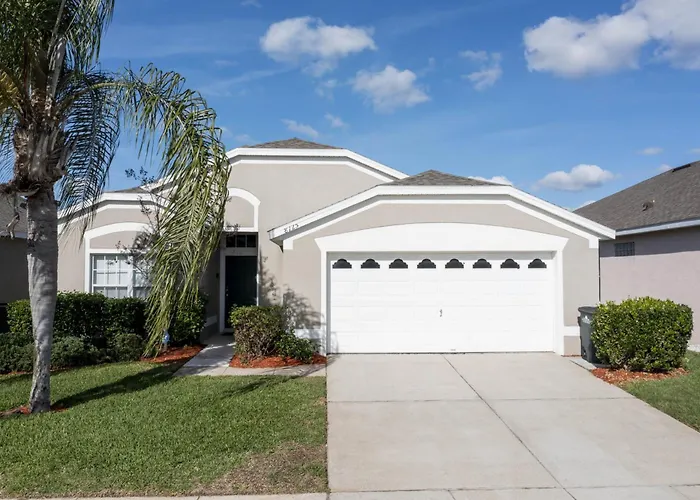 Villa Helena, Windsor Palms Kissimmee