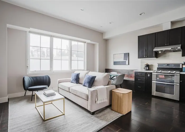 Ferienwohnung Blueground Burlingame Ac Wd Nr Park Sfo-1791 San Francisco