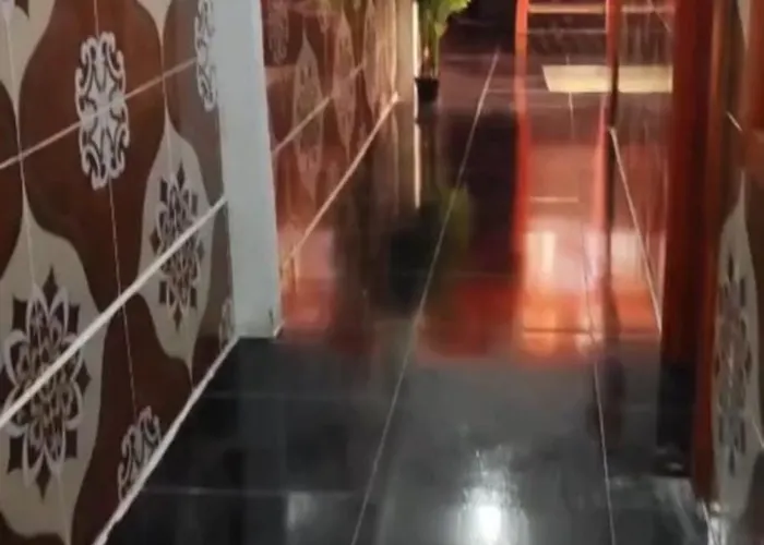 Hotel Hospedaje Iquique