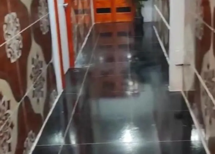 Hotel Hospedaje Iquique