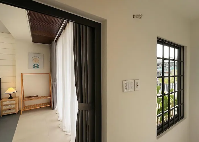 Aparthotel Sealavie Đà Nẵng