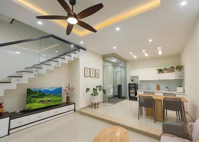 Aparthotel Sealavie Đà Nẵng