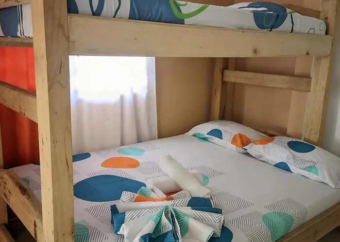 Encatador Hotel En Ladrilleros Buenaventura