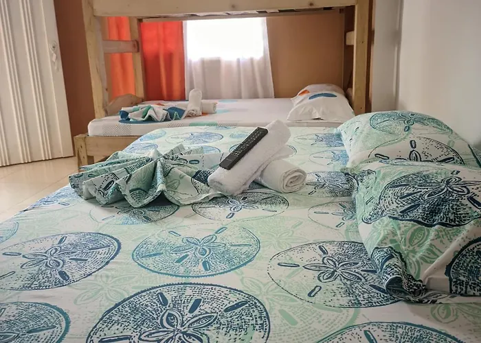Encatador Hotel En Ladrilleros Buenaventura