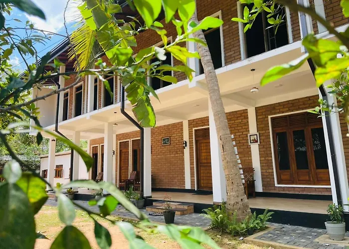 Hotel Sigiri Bawana Sigiriya