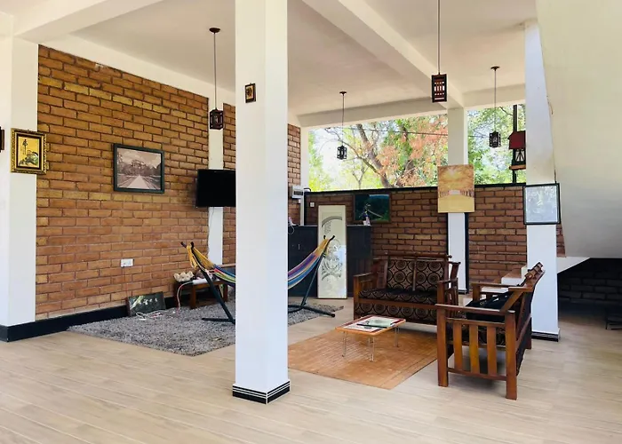 Hotel Sigiri Bawana Sigiriya