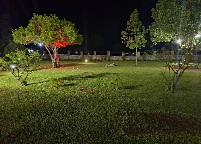 Hotel Judith, Gulu Buwate