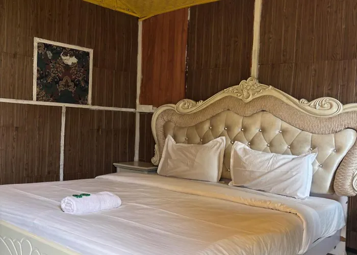 Tapas Beach Cottage Calangute